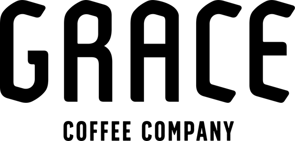 Grace Coffee Roasters logo