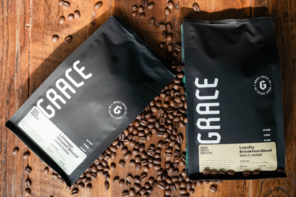 Grace Coffee Bundle