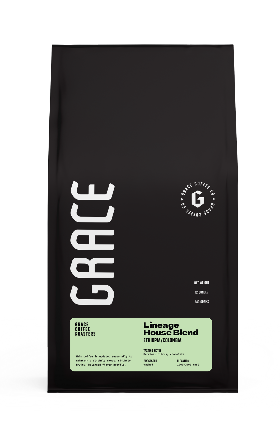 Lineage Blend