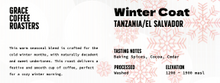 Load image into Gallery viewer, Winter Coat Blend
